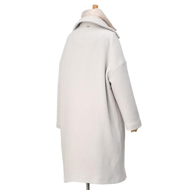 HERNO 【FINAL SALE】HERNO【ヘルノ】 インナーダウン付コート