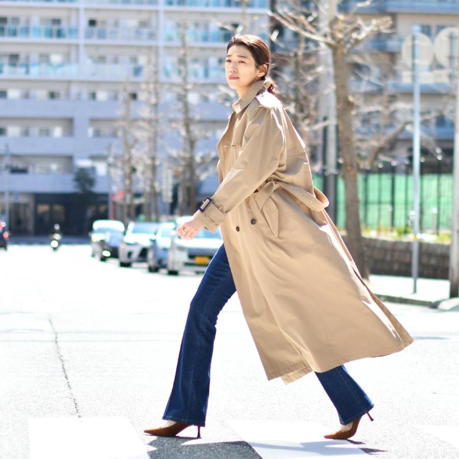 HERNO HERNO【ヘルノ】トレンチコート IM000164D 13179 2000