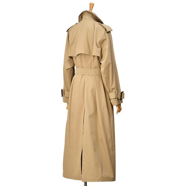 Herno ベージュ トレンチコート 46 HERNO（ヘルノ） 【50％OFF】【返品交換不可】【size36】HERNO【ヘルノ