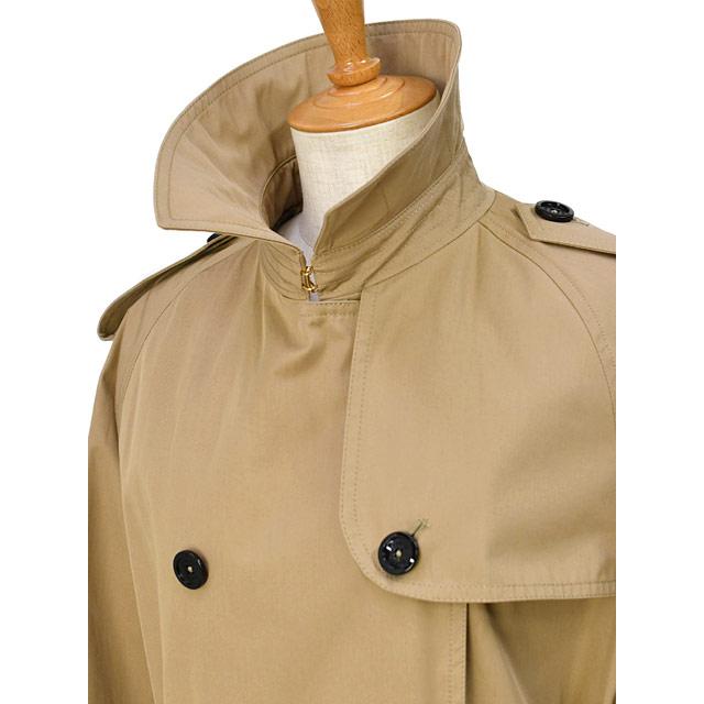 HERNO HERNO【ヘルノ】トレンチコート IM000164D 13179 2000