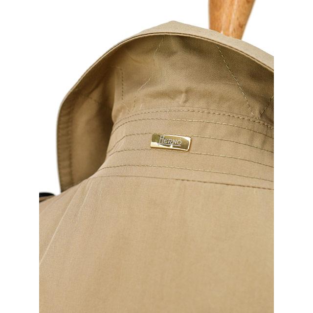 HERNO（ヘルノ） 【FINAL SALE】【返品交換不可】【size36.38】HERNO