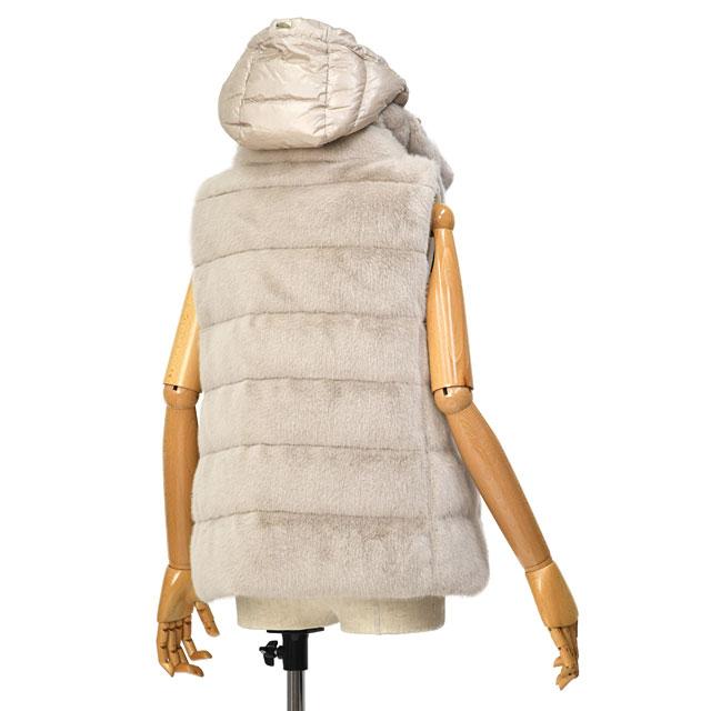 HERNO タウンヘスト PI0601DIC12017Z 4002ROSA Herno Down