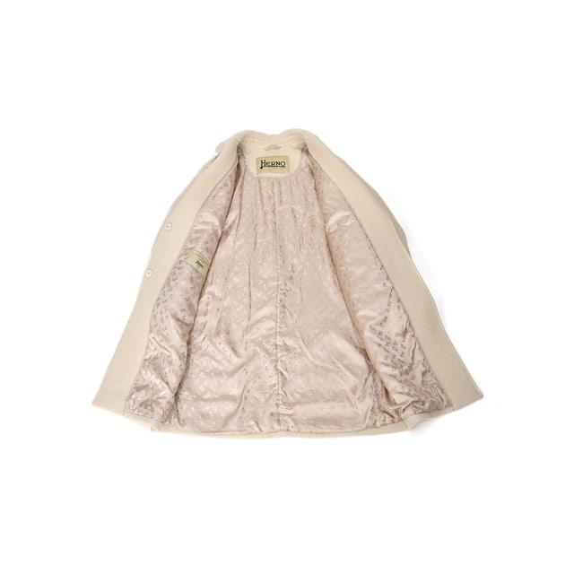 HERNO（ヘルノ） HERNO【ヘルノ】中綿チェスターコート GA000559D