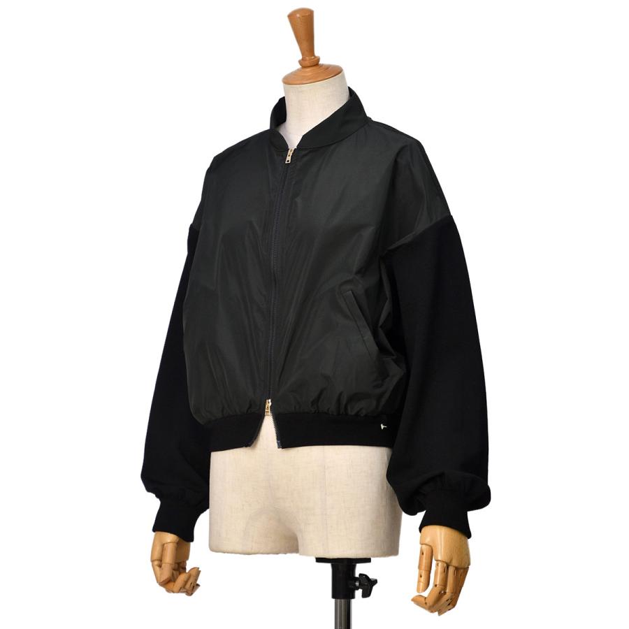 HERNO HERNO【ヘルノ】ショートブルゾン MC000168D 76060 9300