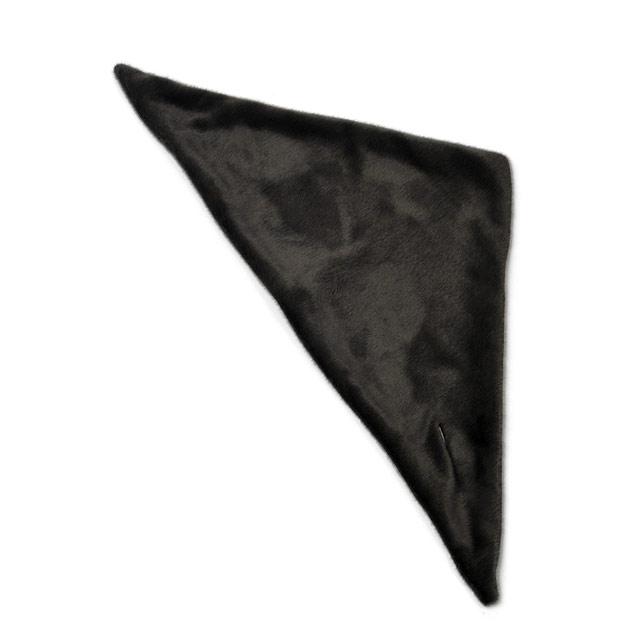 HERNO【ヘルノ】エコファー ティペット SCP00020D 12630 9480 ポリエステル グレー | HERNO | 01