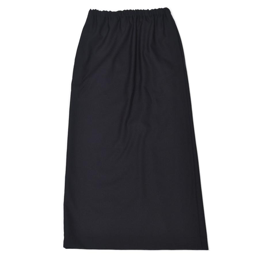 HERNO（ヘルノ） HERNO【ヘルノ】ロングタイトスカート GN000094D