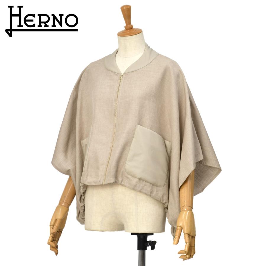 [リピート多数 【即日発送】 ] herno03039bei (herno03039bei)