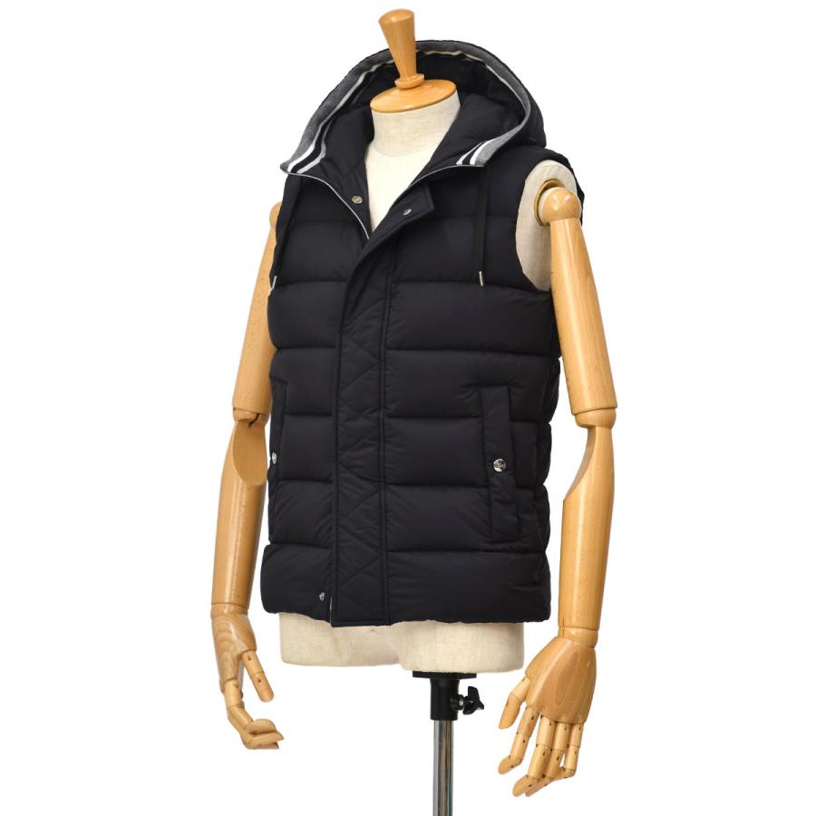 HERNO【ヘルノ】フーデッドダウンベスト PI0774U-19288 9300 ナイロン ブラック :herno04014blk:Cinq essentiel - 通販 - Yahoo!ショッピング HERNO【ヘルノ】フーデッドダウンベスト PI0774U-19288 9300 ナイロン ブラック :herno04014blk:Cinq essentiel - 通販 - Yahoo!ショッピング