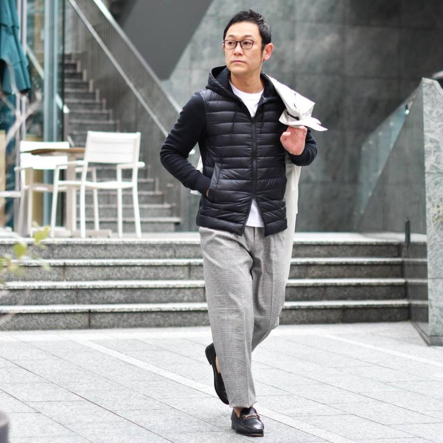 再入荷1番人気 HERNO ブルゾン - poumonquebec.ca