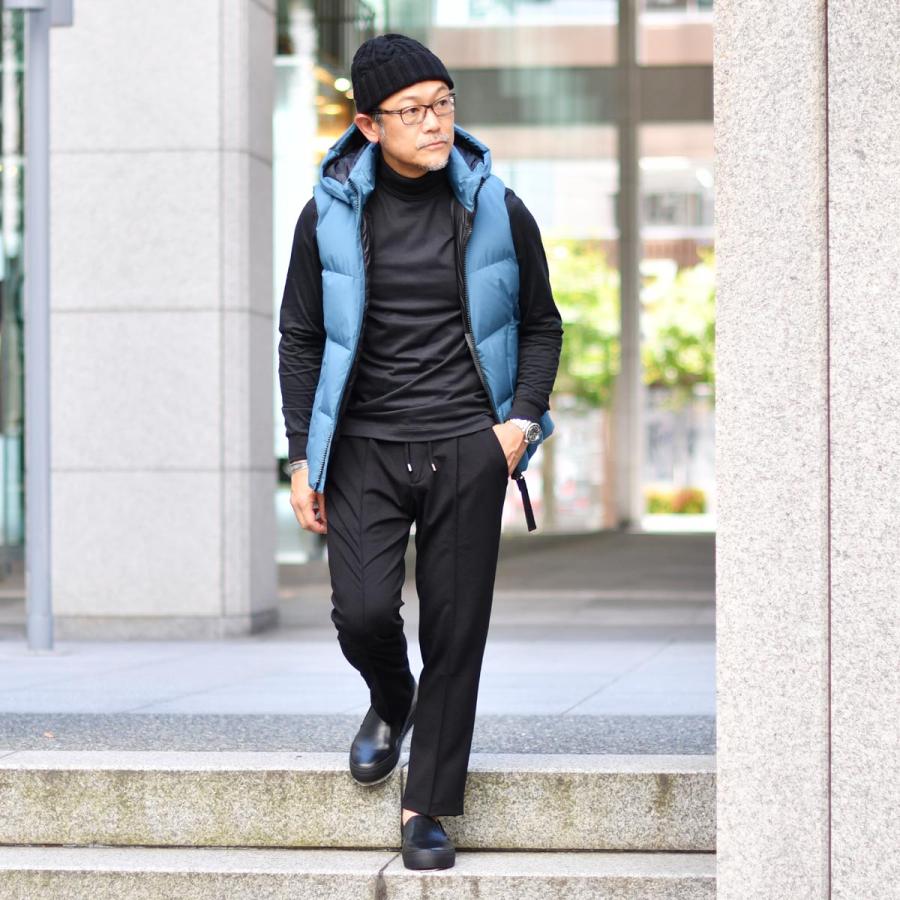 HERNO（ヘルノ） 【50％OFF】【返品交換不可】HERNO【ヘルノ