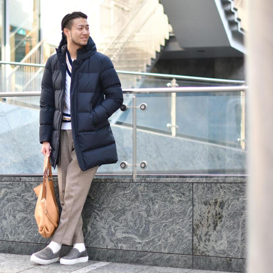 HERNO【ヘルノ】ダウンモッズコート Laminar GORE-TEX PI00245UL 9290  