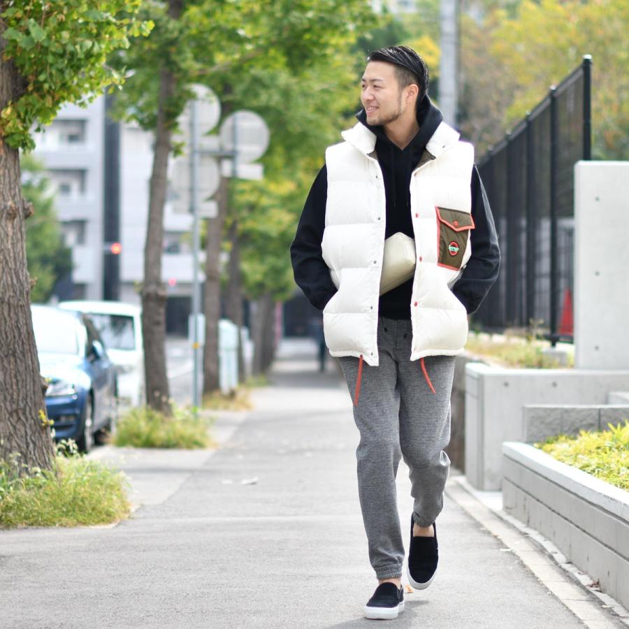 HERNO 【FINAL SALE】HERNO【ヘルノ】ダウンベスト ビッグシルエット 