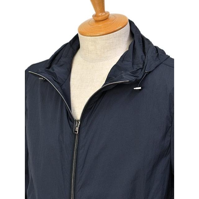 HERNO 【SALE】HERNO【ヘルノ】フーデッドブルゾン GI000419U HERNO 【SALE】HERNO【ヘルノ】フーデッドブルゾン GI000419U