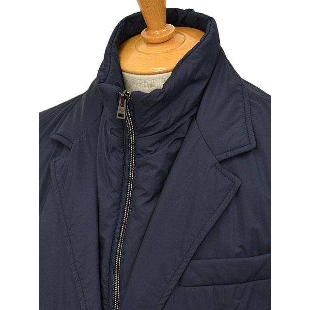 HERNO ヘルノ 中綿ジャケット IM0081U-13275-9200 HERNO ヘルノ 中綿ジャケット IM0081U-13275-9200 - メルカリ