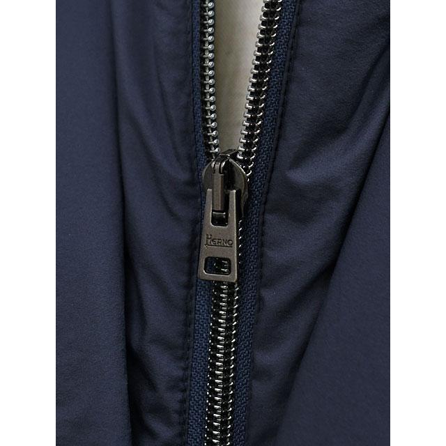 HERNO ヘルノ 中綿ジャケット IM0081U-13275-9200 HERNO Liner Down Coat Layered Down Jacket Down Coat IM0081U