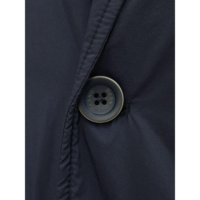 HERNO HERNO【ヘルノ】中綿シングルジャケット セットアップ対応