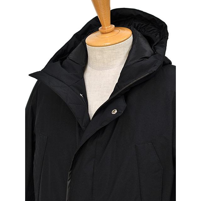HERNO（ヘルノ） HERNO【ヘルノ】ダウンモッズコート Laminar GORE-TEX