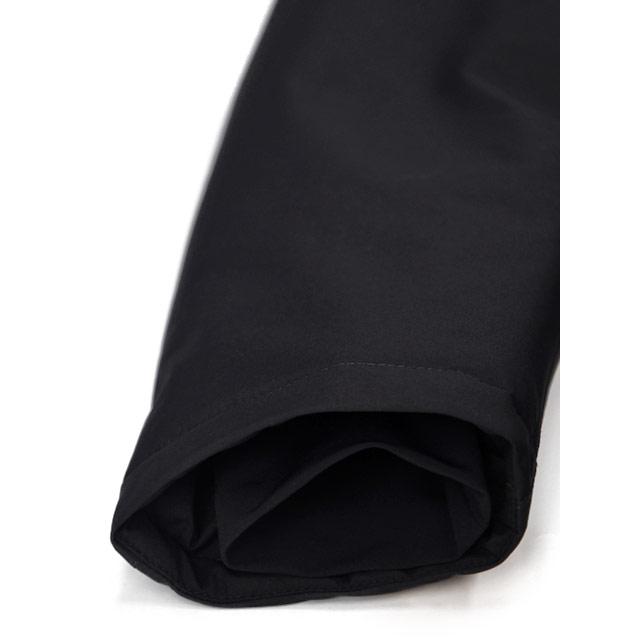Herno Laminar ブラック　モッズコート　50 HERNO（ヘルノ） HERNO【ヘルノ】ダウンモッズコート Laminar GORE-TEX