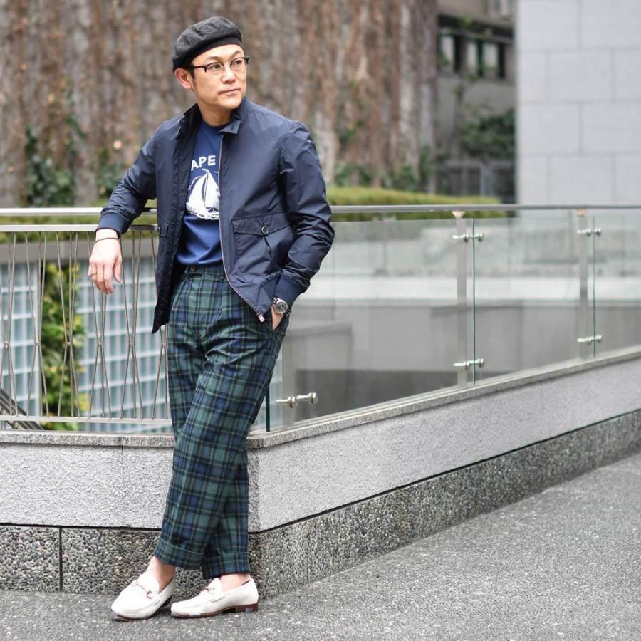 本物品質の スタンドカラーブルゾン サイズ44 Herno ブルゾン Albinofoundation Org