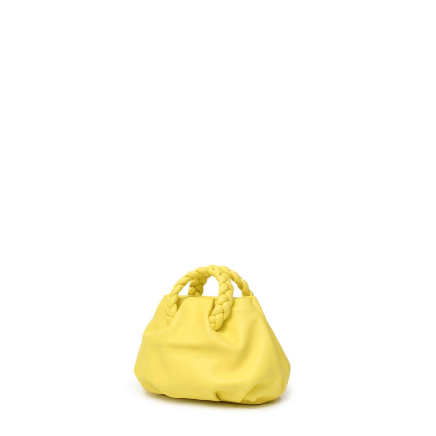 HEREU【へリュー】クロスボディバッグ BOMBON CROSSBODY BANANA