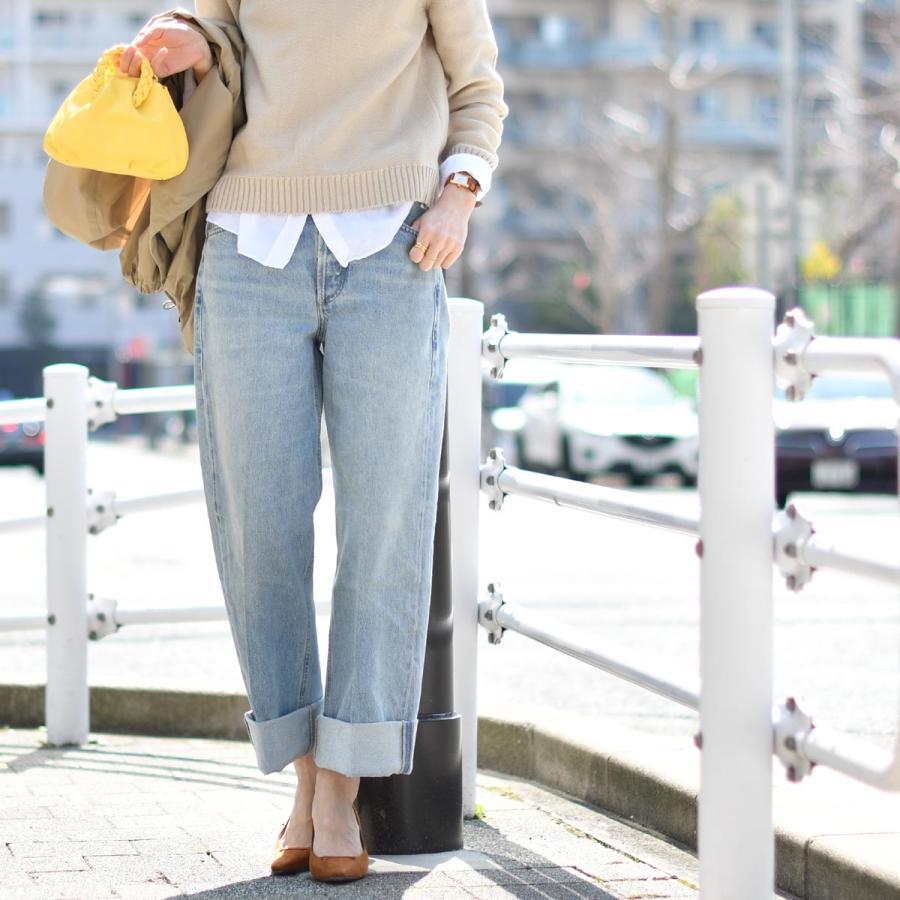 HEREU【へリュー】クロスボディバッグ BOMBON CROSSBODY BANANA