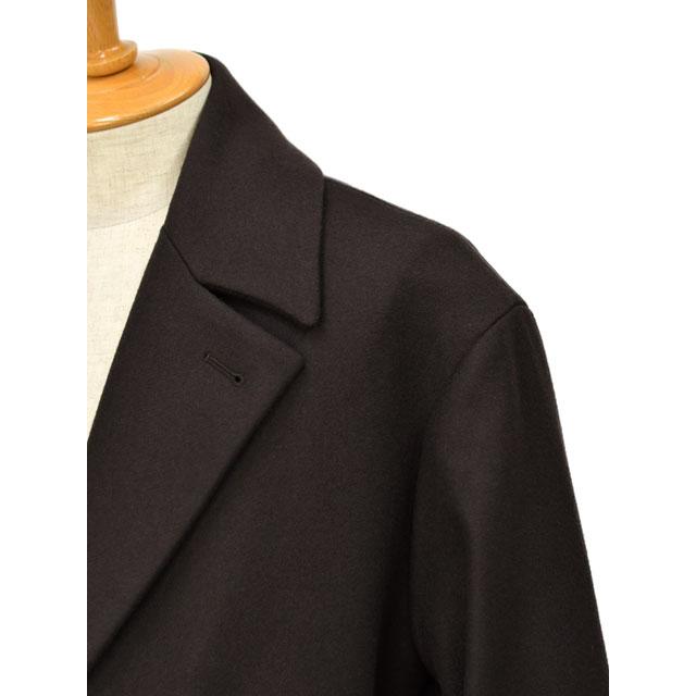 HEVO HEVO【イーヴォ】シングルベルテッドコート OSTUNI HEVO HEVO【イーヴォ】シングルベルテッドコート OSTUNI