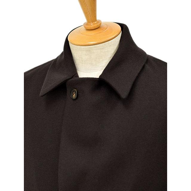 HEVO（イーヴォ） HEVO【イーヴォ】シングルベルテッドコート OSTUNI
