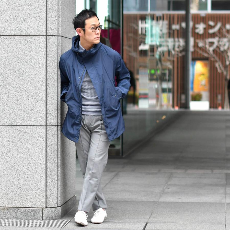 HEVO 【50%OFF】【size48】HEVO【イーヴォ】ショートモッズ HEVO 【50%OFF】【size48】HEVO【イーヴォ】ショートモッズ