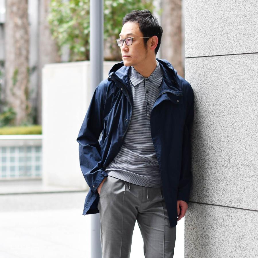 HEVO 【50%OFF】【size48】HEVO【イーヴォ】ショートモッズ HEVO 【50%OFF】【size48】HEVO【イーヴォ】ショートモッズ