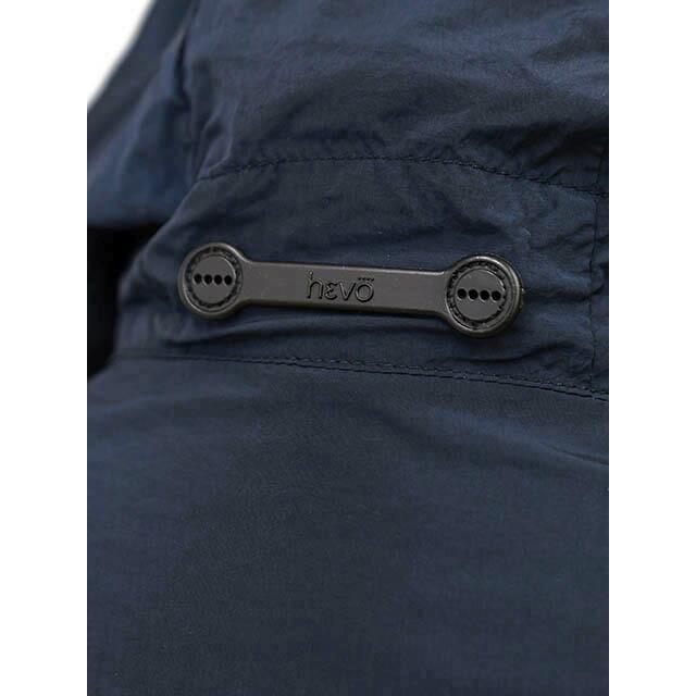 HEVO 【50%OFF】【size48】HEVO【イーヴォ】ショートモッズ HEVO 【50%OFF】【size48】HEVO【イーヴォ】ショートモッズ