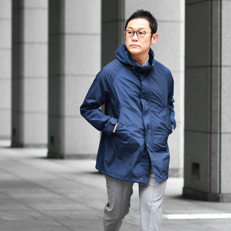 HEVO 【50%OFF】【size48】HEVO【イーヴォ】ショートモッズ HEVO 【50%OFF】【size48】HEVO【イーヴォ】ショートモッズ