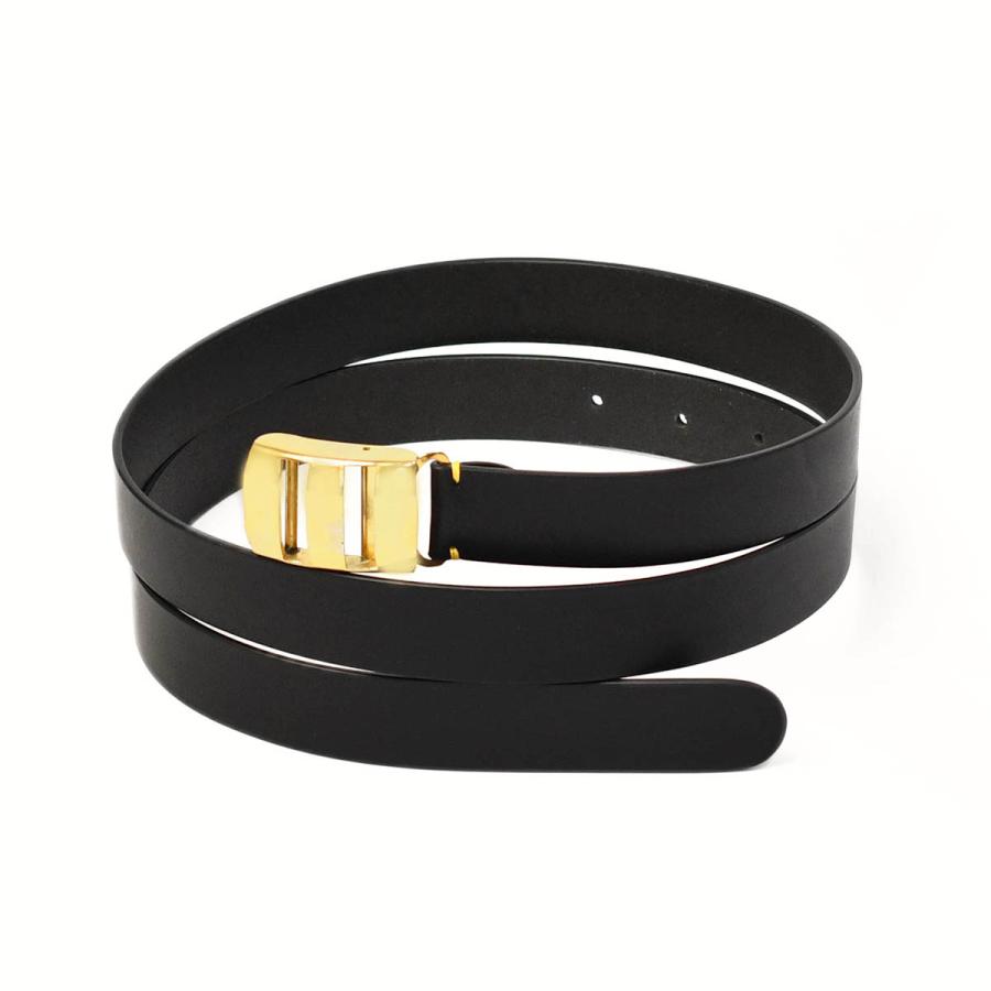 il micio【イル・ミーチョ】レザーベルト BELT 13 BIS VACHETTA il micio【イル・ミーチョ】レザーベルト BELT 13 BIS VACHETTA