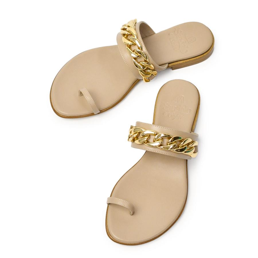 il sandalo of capri 【FINAL SALE】【返品交換不可】【size35】il