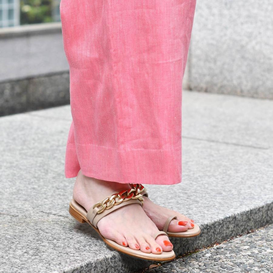 il sandalo of capri 【50％OFF】【返品交換不可】【size35】il