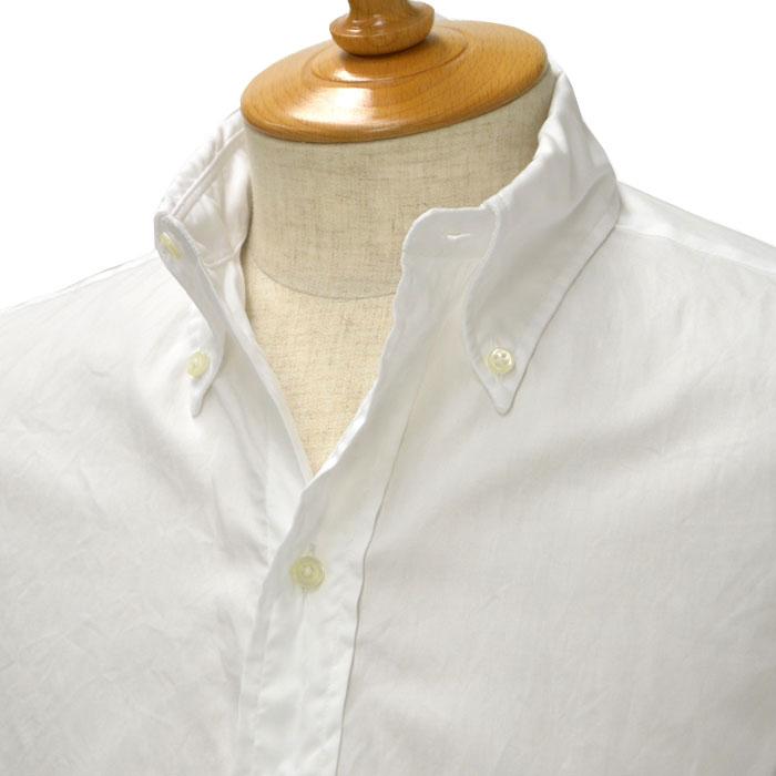 INDIVIDUALIZED SHIRTS（インディビジュアライズドシャツ） 【FINAL