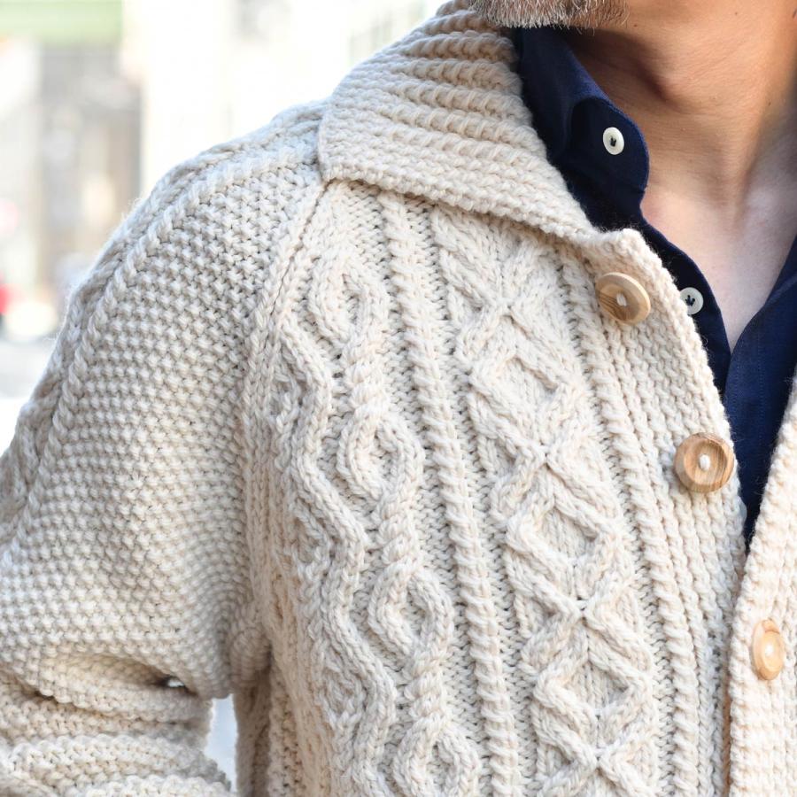 INVERALLAN INVERALLAN【インバーアラン】3A ランバー