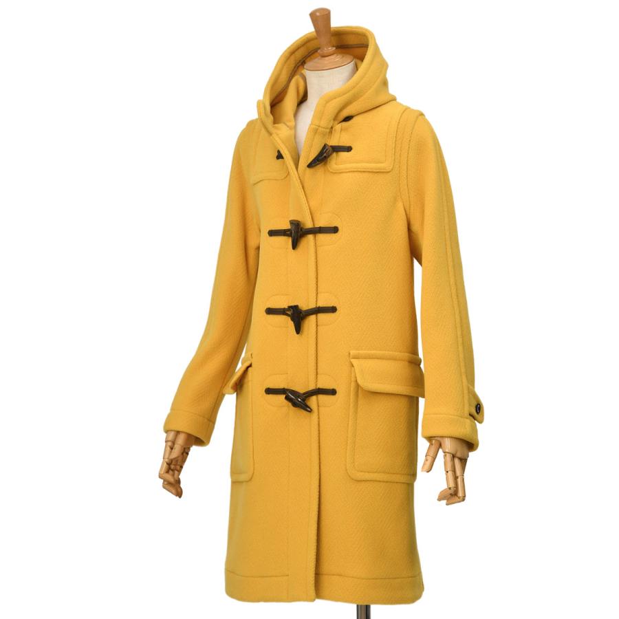 INVERTERE（インバーティア） INVERTERE【インバーティア】ダッフル