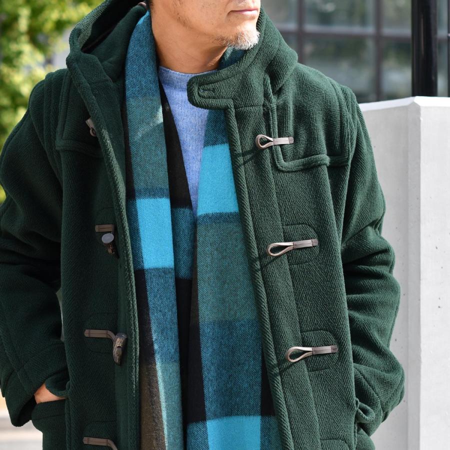 INVERTERE INVERTERE【インバーティア】ダッフルコート Joshua INVERTERE INVERTERE【インバーティア】ダッフルコート Joshua