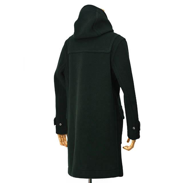INVERTERE INVERTERE【インバーティア】ダッフルコート Joshua INVERTERE INVERTERE【インバーティア】ダッフルコート Joshua