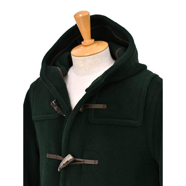 INVERTERE INVERTERE【インバーティア】ダッフルコート Joshua INVERTERE INVERTERE【インバーティア】ダッフルコート Joshua