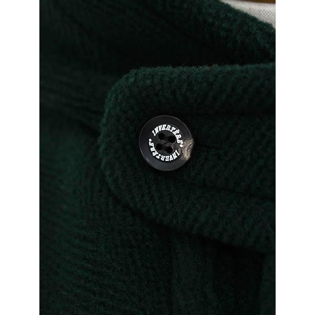 INVERTERE INVERTERE【インバーティア】ダッフルコート Joshua INVERTERE INVERTERE【インバーティア】ダッフルコート Joshua