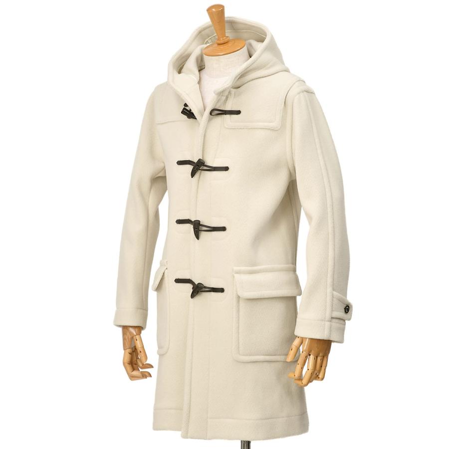 INVERTERE INVERTERE【インバーティア】ダッフルコート Joshua INVERTERE INVERTERE【インバーティア】ダッフルコート Joshua
