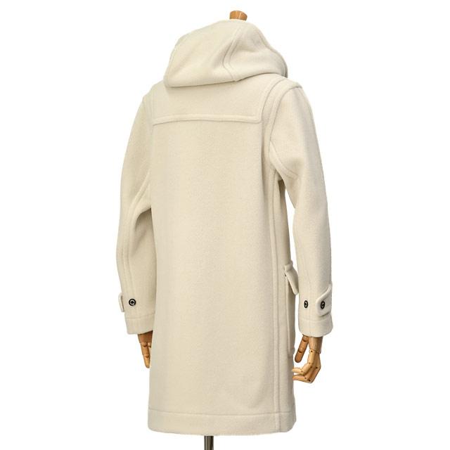 INVERTERE INVERTERE【インバーティア】ダッフルコート Joshua INVERTERE INVERTERE【インバーティア】ダッフルコート Joshua