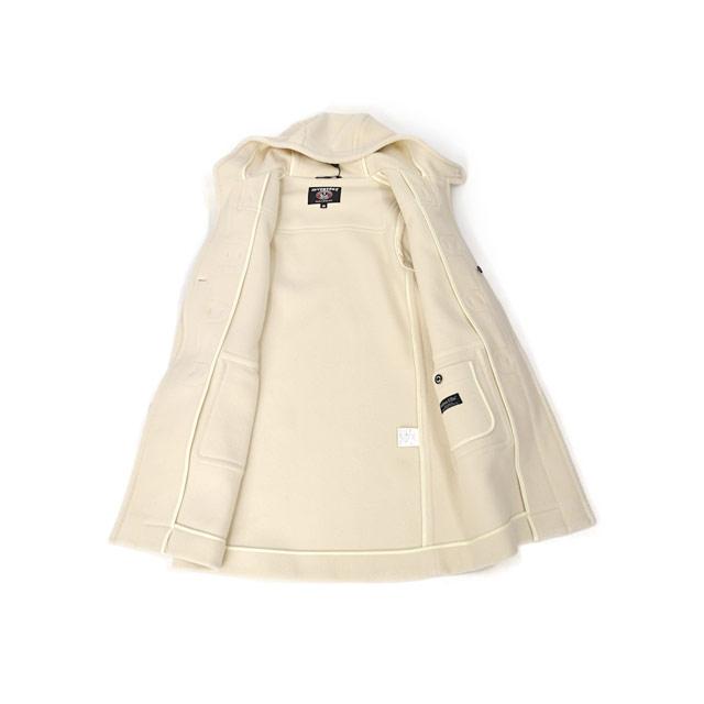INVERTERE INVERTERE【インバーティア】ダッフルコート Joshua INVERTERE INVERTERE【インバーティア】ダッフルコート Joshua