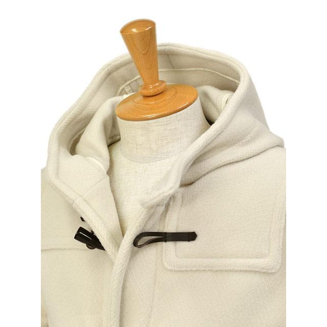 INVERTERE INVERTERE【インバーティア】ダッフルコート Joshua INVERTERE INVERTERE【インバーティア】ダッフルコート Joshua
