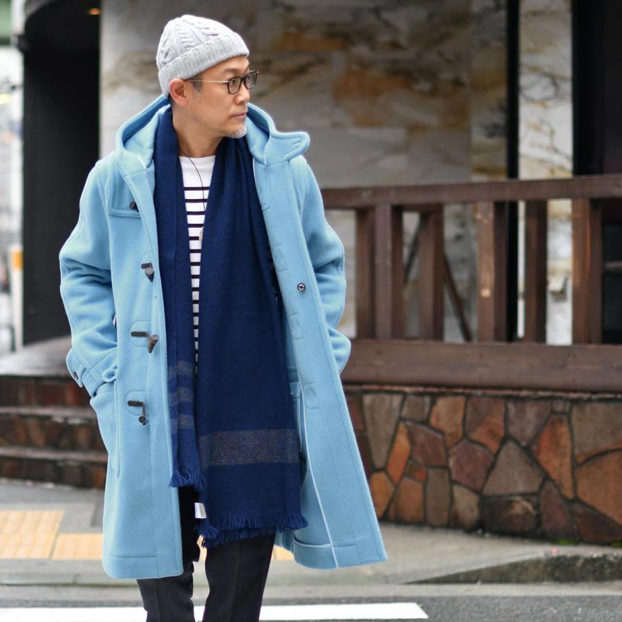 INVERTERE INVERTERE【インバーティア】ダッフルコート Joshua INVERTERE INVERTERE【インバーティア】ダッフルコート Joshua