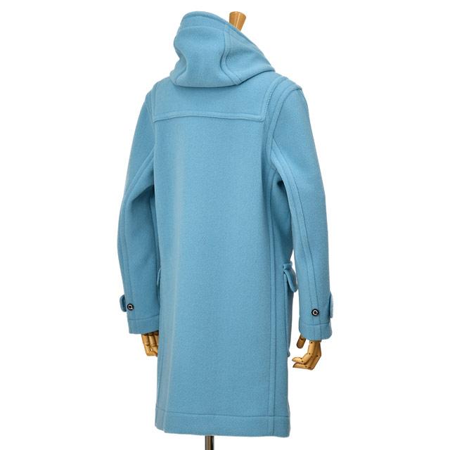 INVERTERE INVERTERE【インバーティア】ダッフルコート Joshua INVERTERE INVERTERE【インバーティア】ダッフルコート Joshua