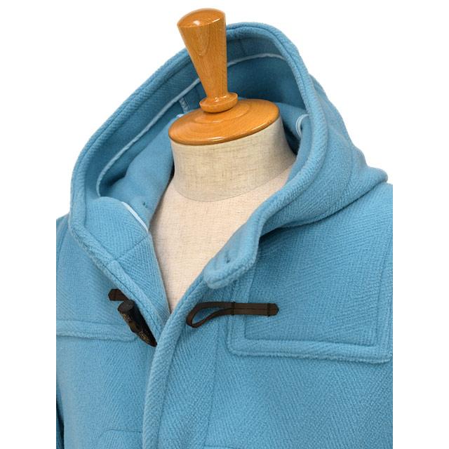 INVERTERE INVERTERE【インバーティア】ダッフルコート Joshua INVERTERE INVERTERE【インバーティア】ダッフルコート Joshua
