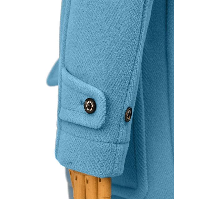 INVERTERE INVERTERE【インバーティア】ダッフルコート Joshua INVERTERE INVERTERE【インバーティア】ダッフルコート Joshua
