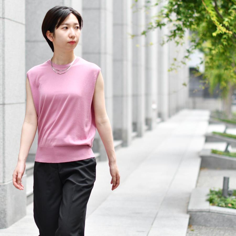 綺麗なピンク色のトップス ジョンスメドレー | adcmed.com